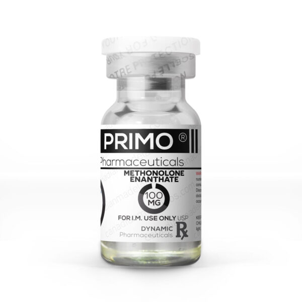 PRIMO (100mg) (10ML)