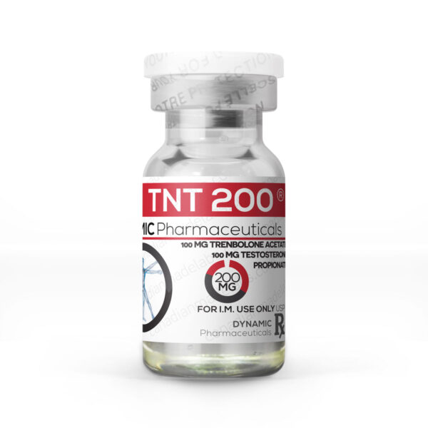 TNT 200 (200MG)(10ML)
