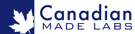 Canadian Made Labs Icon PNG