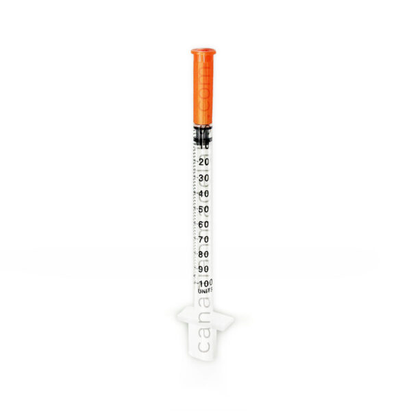 Insulin Needles PNG