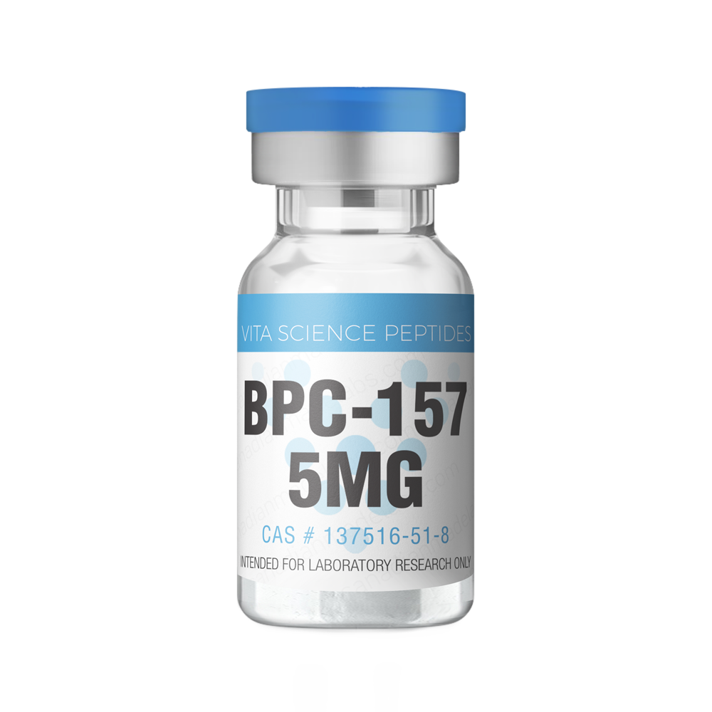 Vita Science BPC-157 5MG