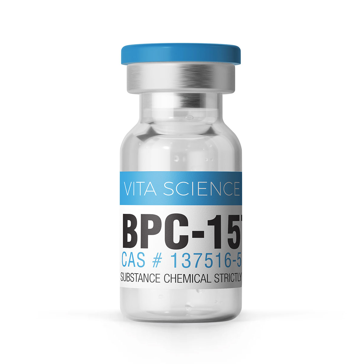 Vita Science BPC-15MG