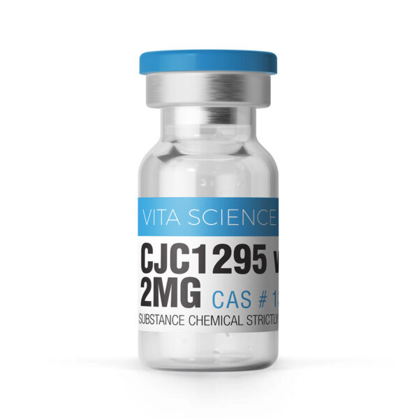 Vita Science CJC1295 with DAC 2MG