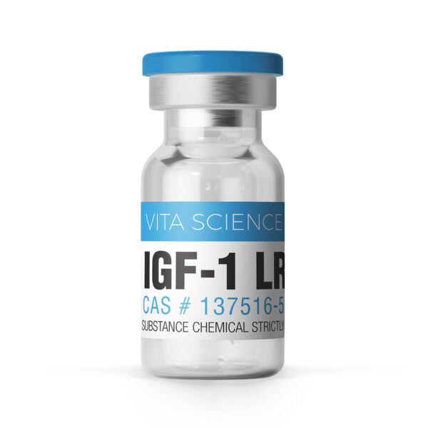 Vita Science IGF-1 LR3 1MG