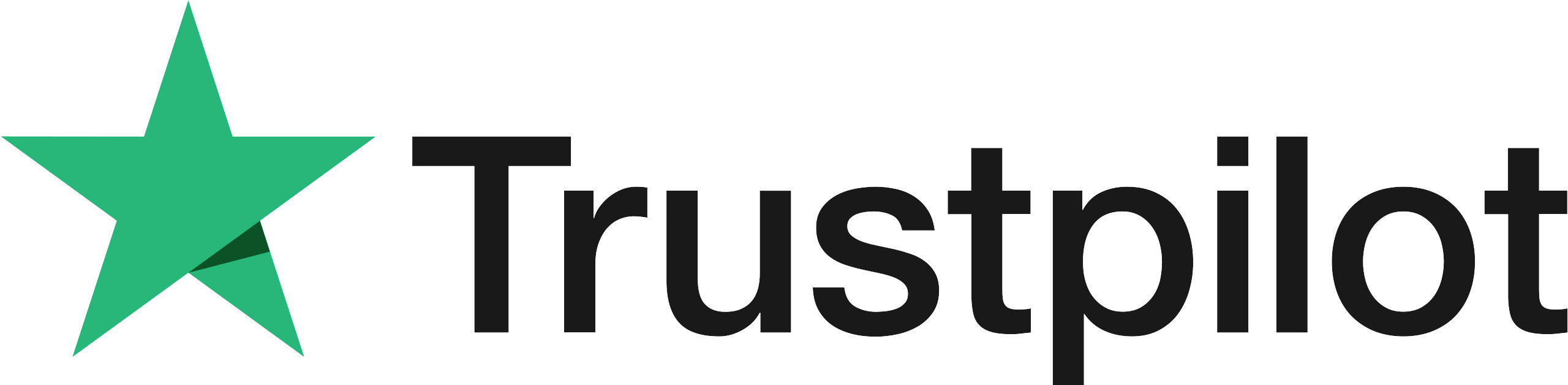 Trust Pilot Banner