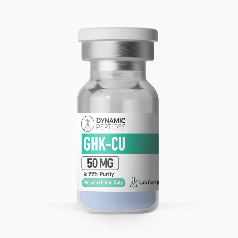 GHK-Cu (50mg)