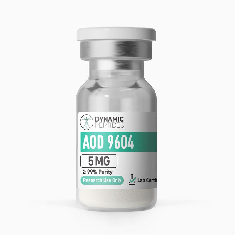 AOD 9604 (5mg)