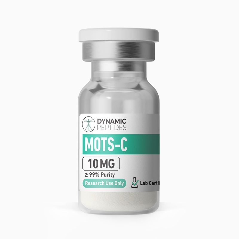 MOTS-c (10mg)
