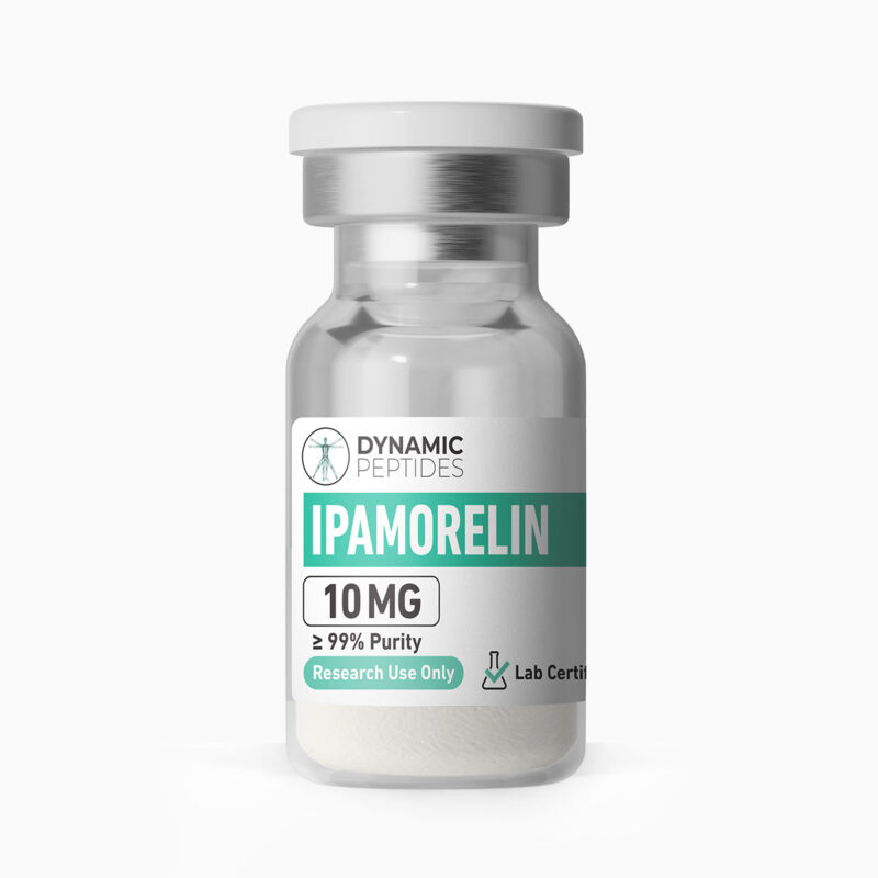 Ipamorelin (10mg)