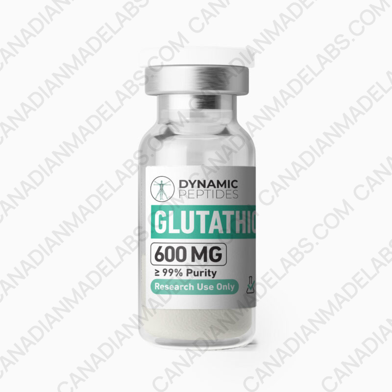 Glutathione (600mg)