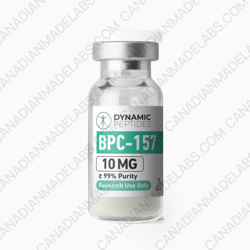 BPC-157 (10mg)