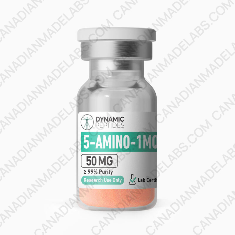 5-Amino-1MQ (50mg)